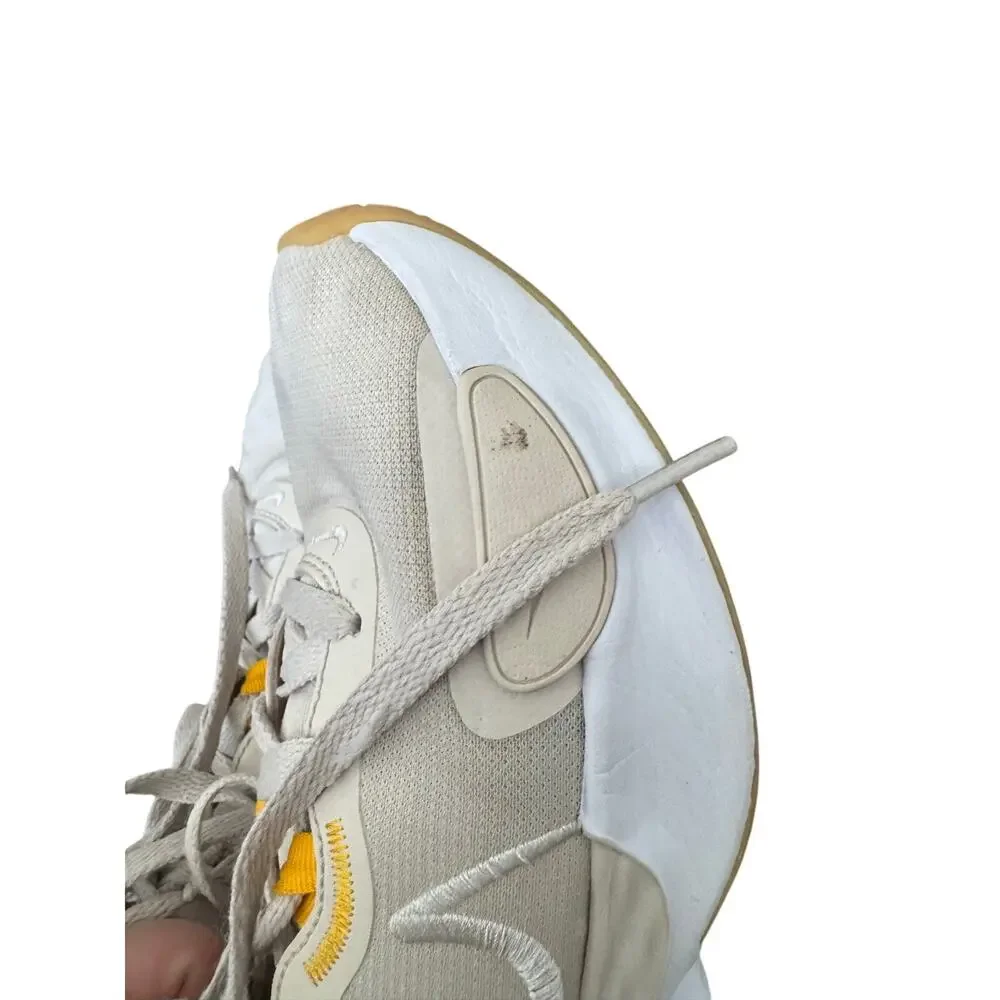 Nike Renew Elevate 3 'Phantom University Gold' sneakers